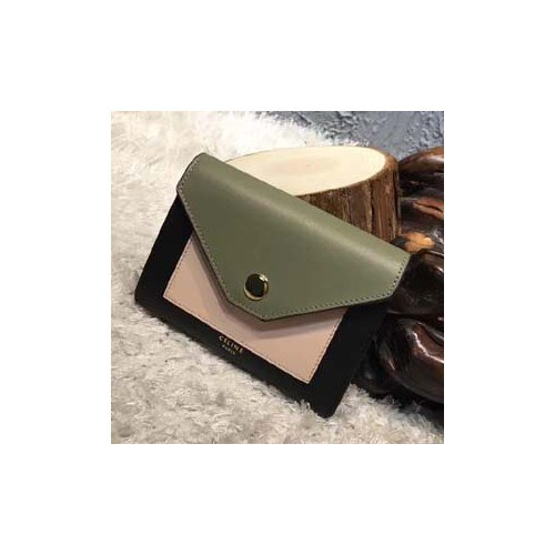 셀린느 엔벨롭 반지갑 802017-7