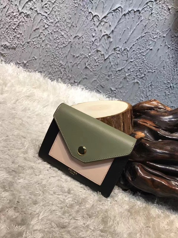 셀린느 엔벨롭 반지갑 802017-7