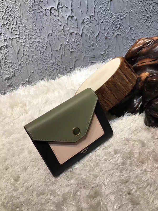 셀린느 엔벨롭 반지갑 802017-7