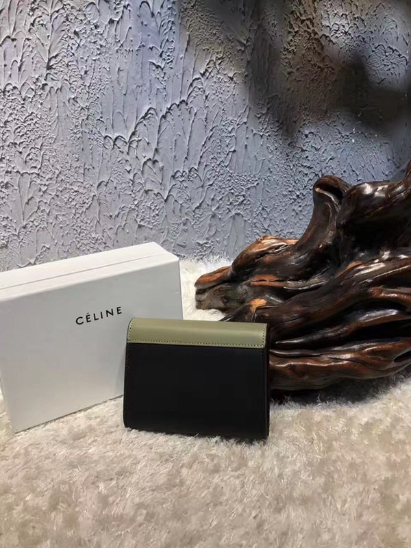 셀린느 엔벨롭 반지갑 802017-7