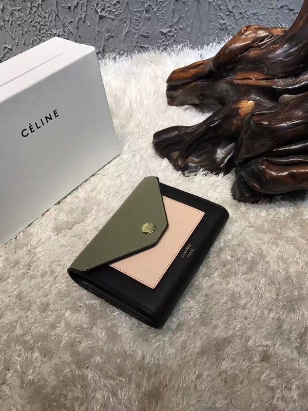 셀린느 엔벨롭 반지갑 802017-7