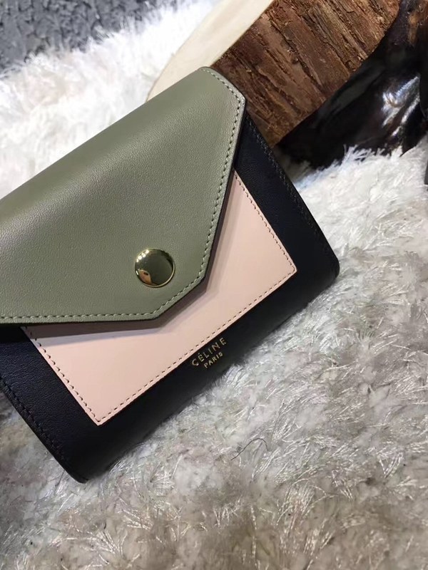 셀린느 엔벨롭 반지갑 802017-7