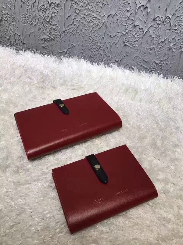 셀린느 멀티펑션 여권장지갑 104813-11