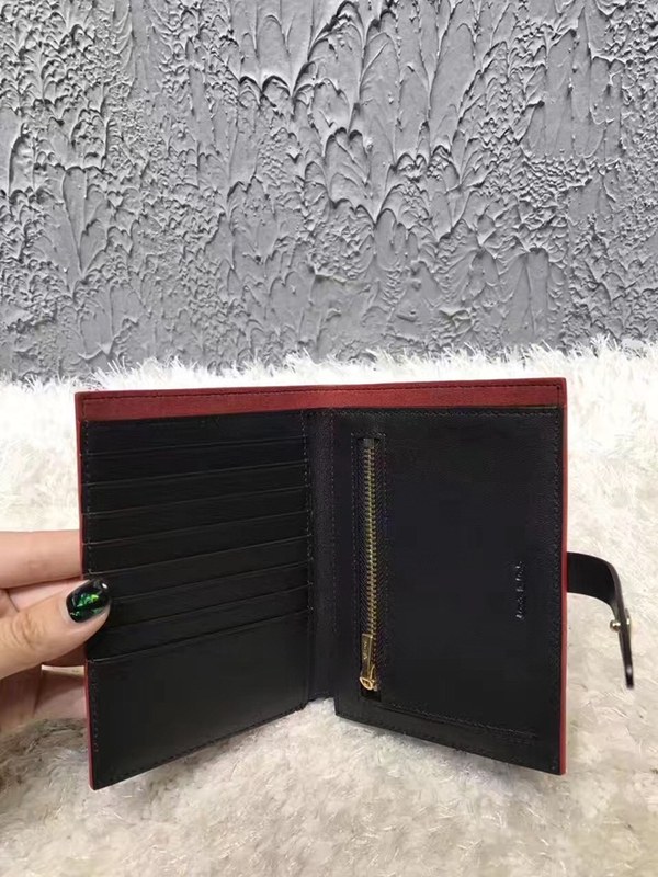 셀린느 멀티펑션 여권장지갑 104813-11