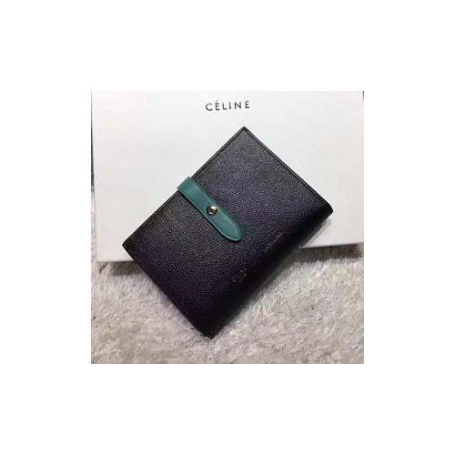 셀린느 멀티펑션 여권장지갑 104813-10