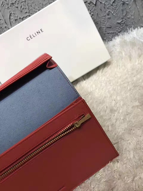 셀린느 멀티펑션 여권장지갑 104813-9