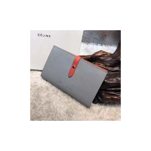 셀린느 멀티펑션 여권장지갑 104813-9