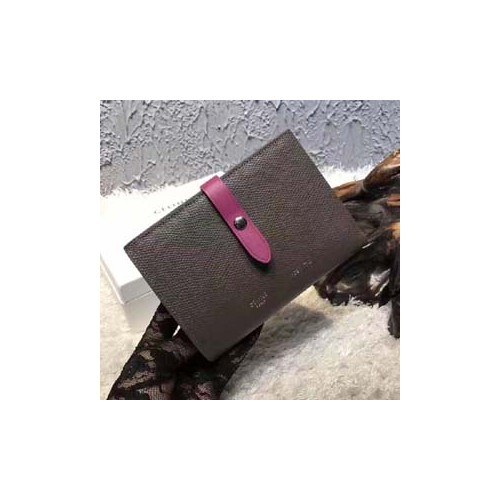 셀린느 멀티펑션 여권장지갑 104813-8