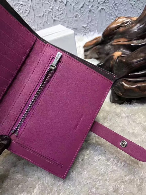 셀린느 멀티펑션 여권장지갑 104813-8