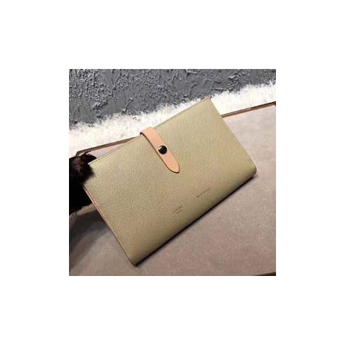 셀린느 멀티펑션 여권장지갑 104813-7