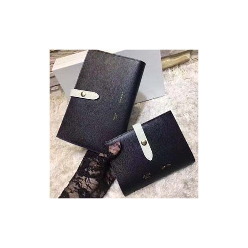 셀린느 멀티펑션 여권장지갑 104813-5