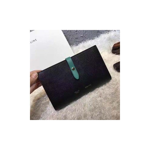 셀린느 멀티펑션 여권장지갑 104813-22