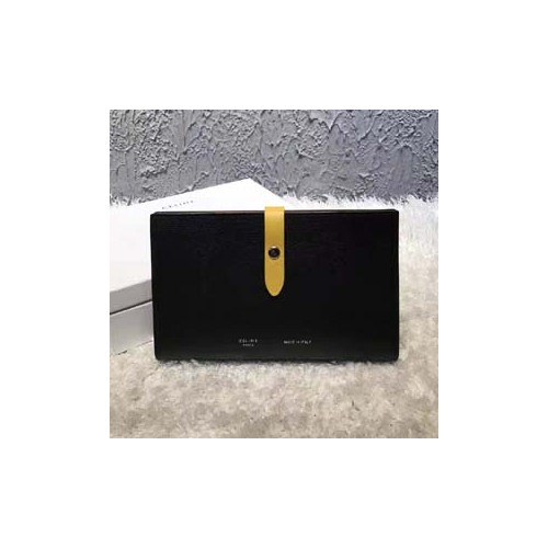 셀린느 멀티펑션 여권장지갑 104813-20