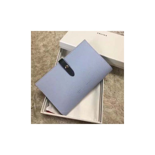 셀린느 멀티펑션 여권장지갑 104813-19