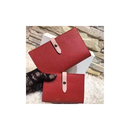 셀린느 멀티펑션 여권장지갑 104813-18