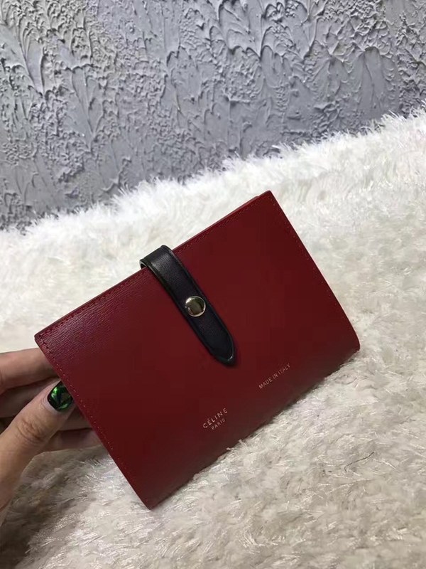 셀린느 멀티펑션 여권장지갑 104813-16