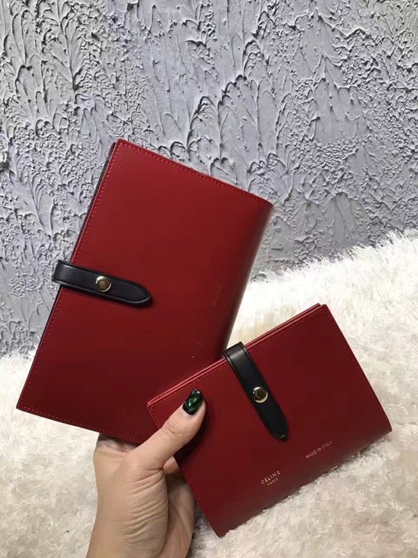 셀린느 멀티펑션 여권장지갑 104813-16