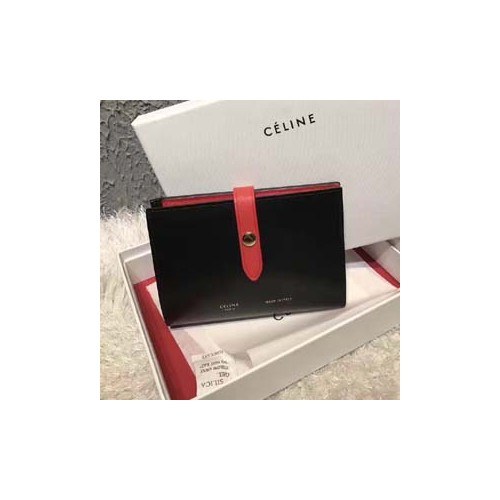 셀린느 멀티펑션 여권장지갑 104813-14