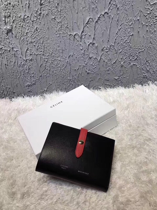 셀린느 멀티펑션 여권장지갑 104813-14