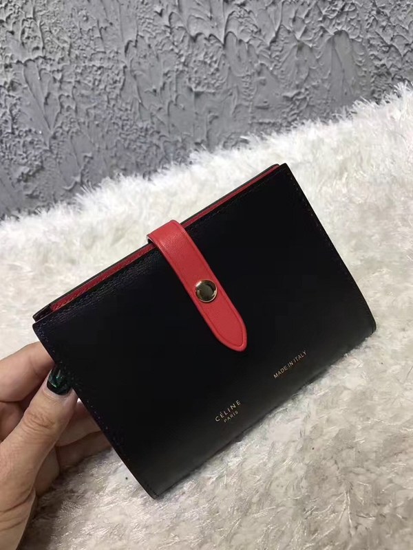 셀린느 멀티펑션 여권장지갑 104813-14