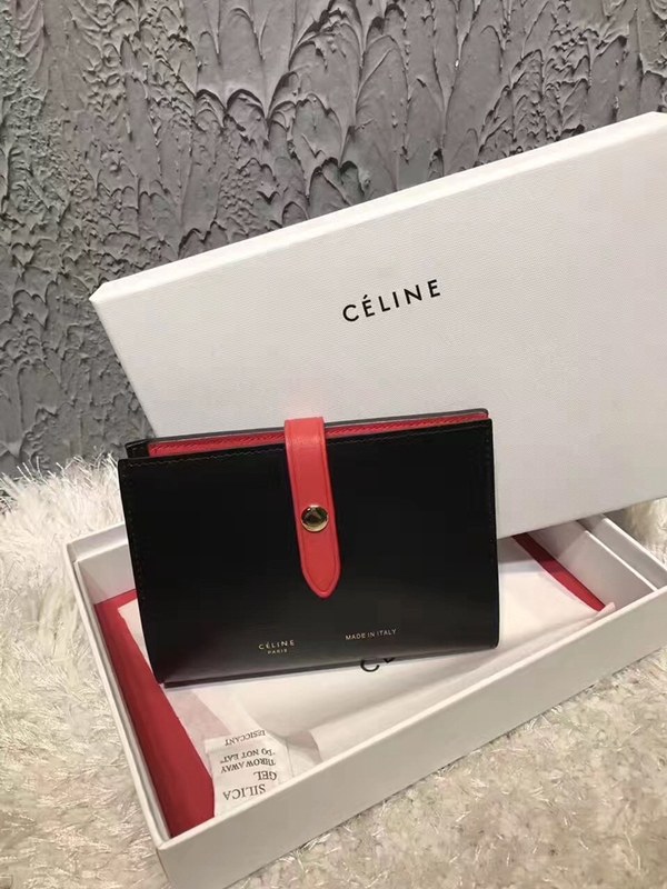 셀린느 멀티펑션 여권장지갑 104813-14