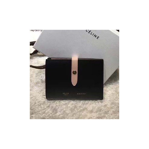 셀린느 멀티펑션 여권장지갑 104813-13