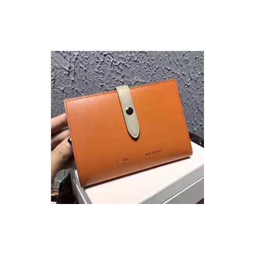 셀린느 멀티펑션 여권장지갑 104813-12