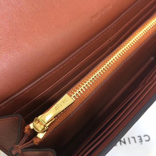 셀린느 트로트 장지갑 107853-2