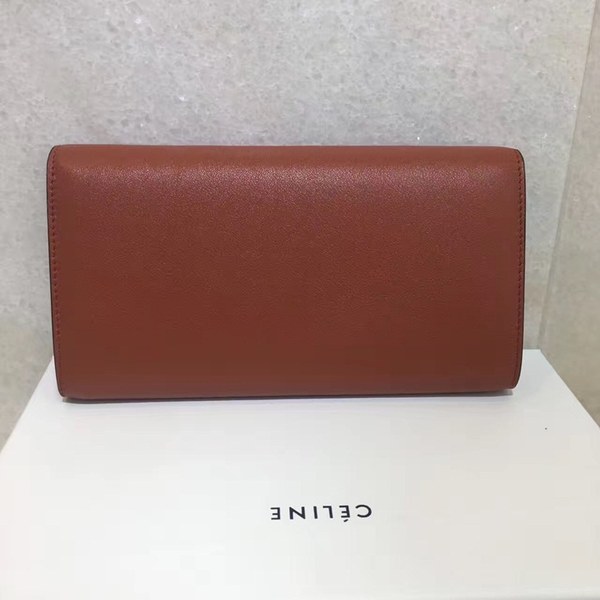 셀린느 트로트 장지갑 107853-2