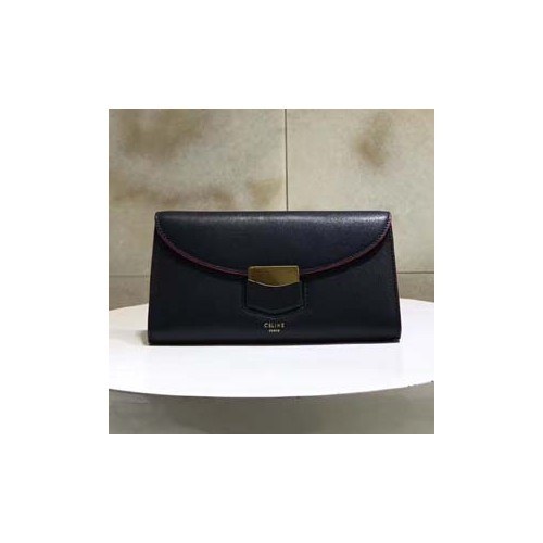 셀린느 트로트 장지갑 107853-1