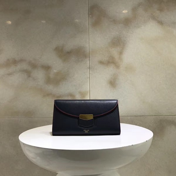 셀린느 트로트 장지갑 107853-1