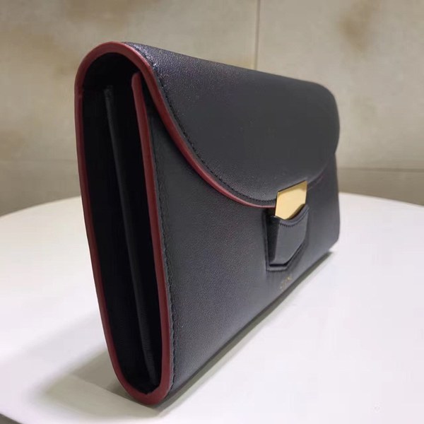 셀린느 트로트 장지갑 107853-1