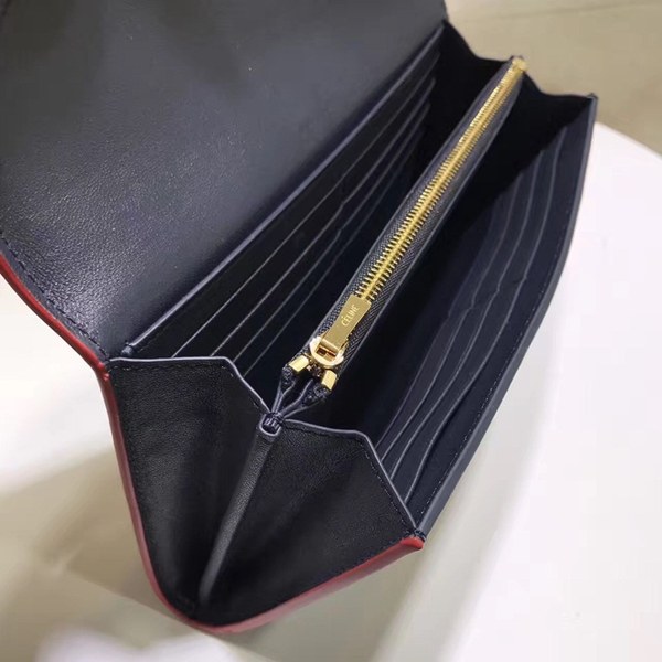 셀린느 트로트 장지갑 107853-1