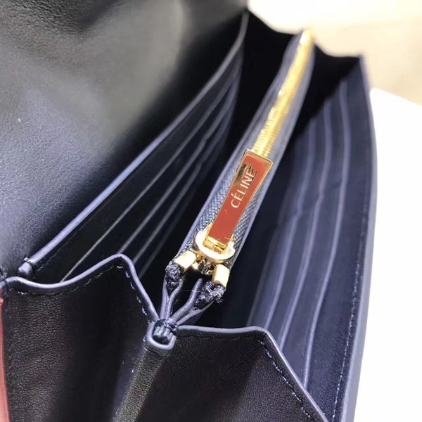 셀린느 트로트 장지갑 107853-1