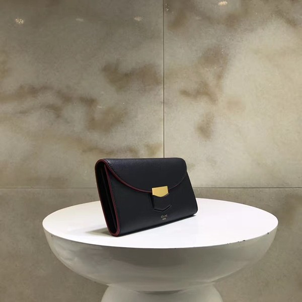 셀린느 트로트 장지갑 107853-1