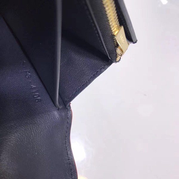 셀린느 트로트 장지갑 107853-1