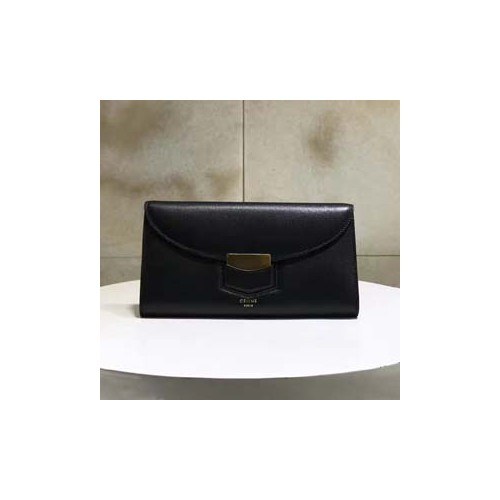 셀린느 트로트 장지갑 107853