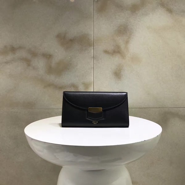 셀린느 트로트 장지갑 107853