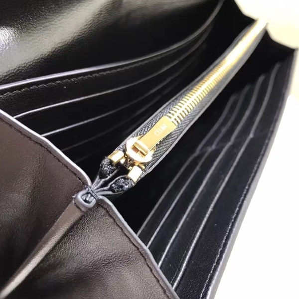 셀린느 트로트 장지갑 107853