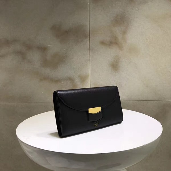 셀린느 트로트 장지갑 107853