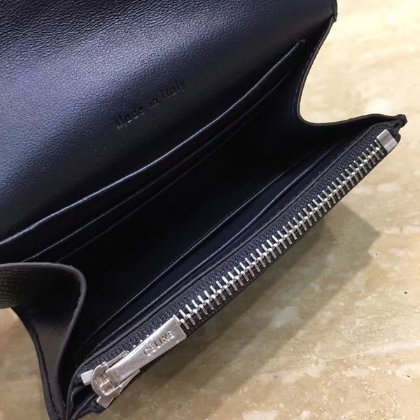 셀린느 트로트 지갑 107863-4