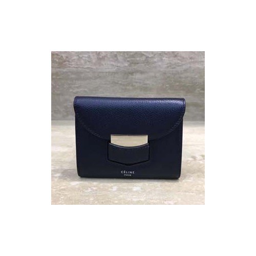 셀린느 트로트 지갑 107863-4