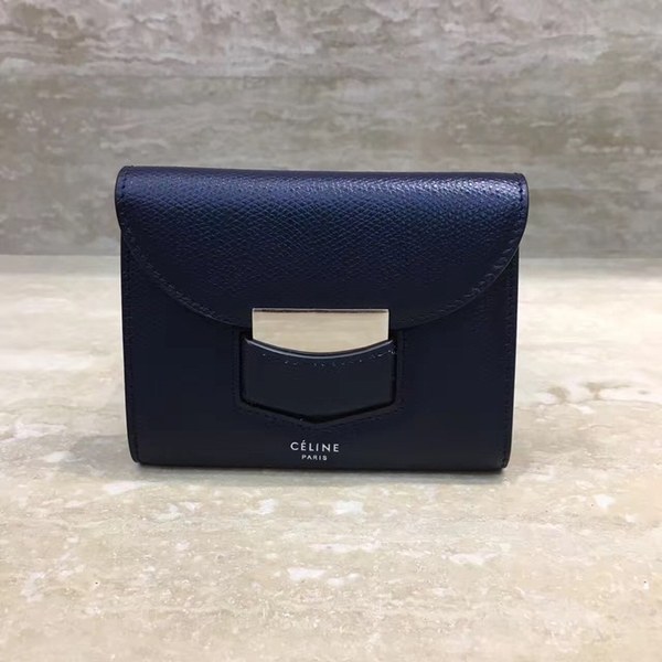 셀린느 트로트 지갑 107863-4