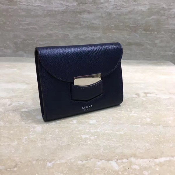 셀린느 트로트 지갑 107863-4
