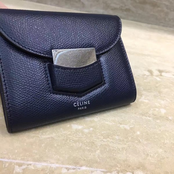 셀린느 트로트 지갑 107863-4