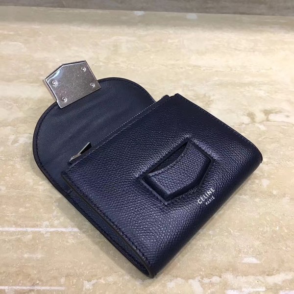 셀린느 트로트 지갑 107863-4