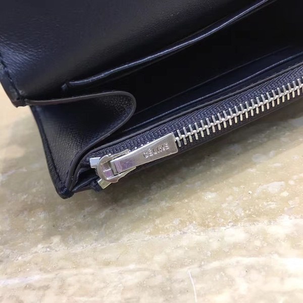 셀린느 트로트 지갑 107863-4