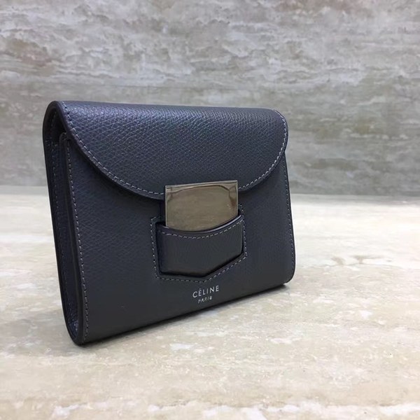 셀린느 트로트 지갑 107863-2