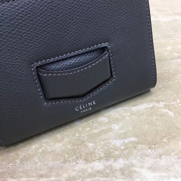 셀린느 트로트 지갑 107863-2