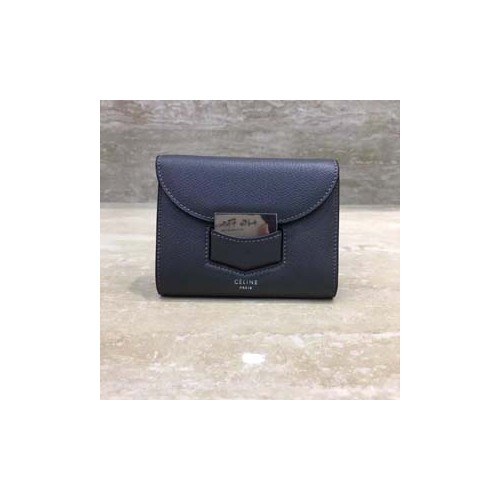 셀린느 트로트 지갑 107863-2